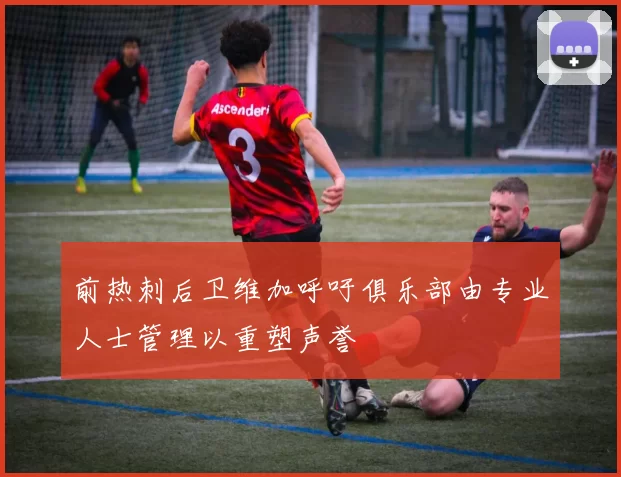 前热刺后卫维加呼吁俱乐部由专业人士管理以重塑声誉